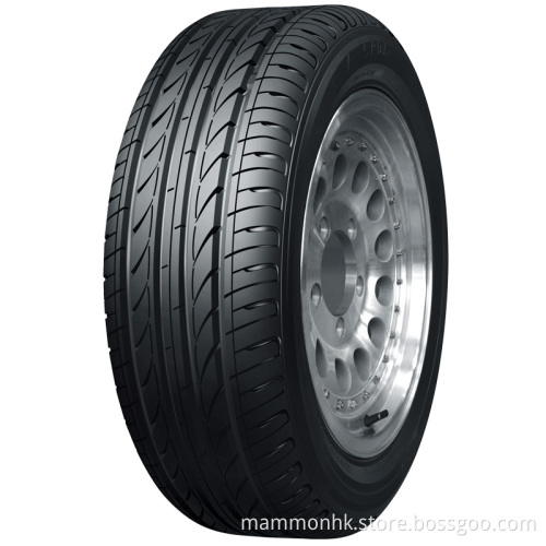 Westlake and Goodride Brand PCR Tires (SP06)